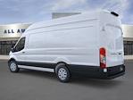New 2026 Ford Transit 350 High Roof Empty Cargo Van thumbnail 4
