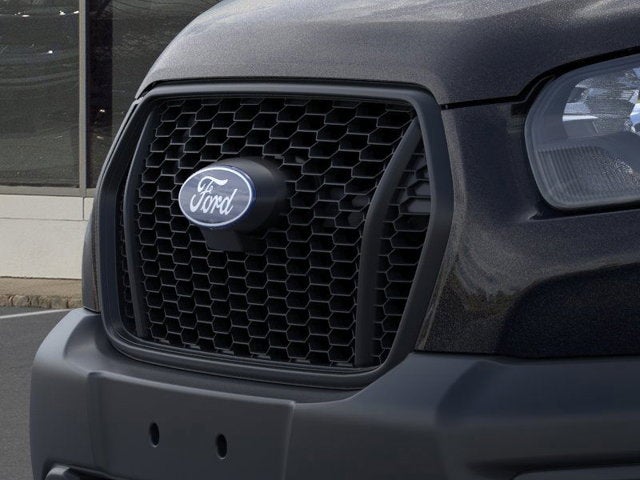 New 2026 Ford Transit 350 High Roof Empty Cargo Van - photo 17