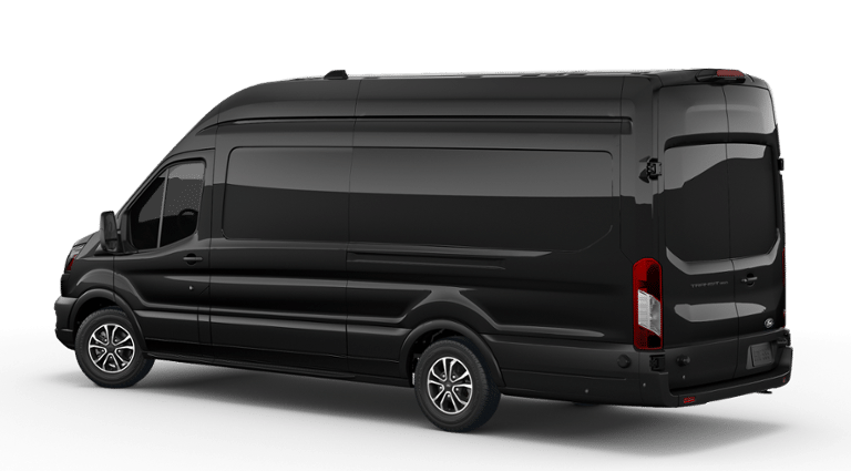 New 2026 Ford Transit 350 High Roof Empty Cargo Van - photo 23
