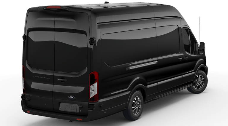 New 2026 Ford Transit 350 High Roof Empty Cargo Van - photo 24