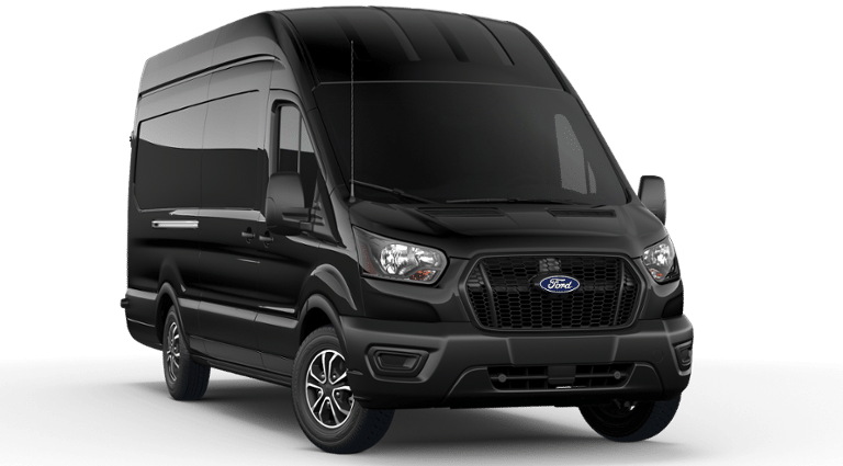 New 2026 Ford Transit 350 High Roof Empty Cargo Van - photo 25