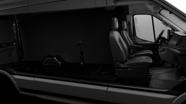 New 2026 Ford Transit 350 High Roof Empty Cargo Van - photo 26