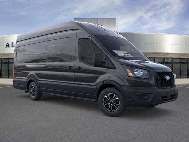 New 2026 Ford Transit 350 High Roof Empty Cargo Van - photo 7