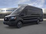 New 2026 Ford Transit 350 High Roof Empty Cargo Van thumbnail 1