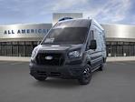 New 2026 Ford Transit 350 High Roof Empty Cargo Van thumbnail 2
