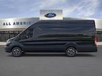 New 2026 Ford Transit 350 High Roof Empty Cargo Van thumbnail 3
