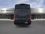New 2026 Ford Transit 350 High Roof Empty Cargo Van thumbnail 5