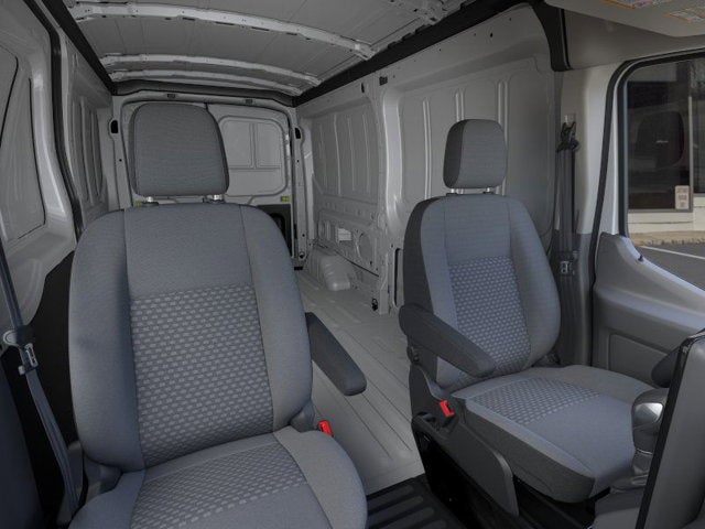 New 2026 Ford Transit 250 Medium Roof Empty Cargo Van - photo 10