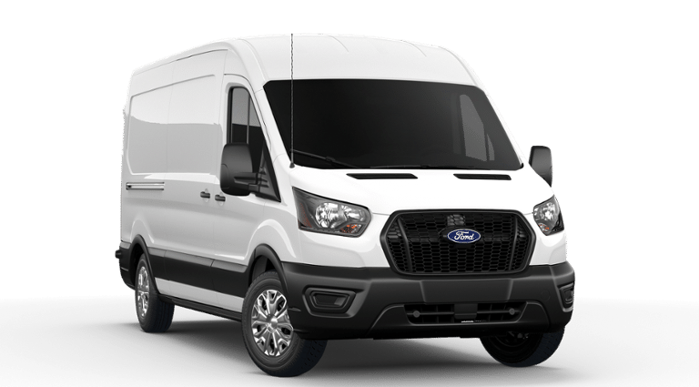 New 2026 Ford Transit 250 Medium Roof Empty Cargo Van - photo 25
