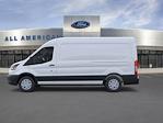 New 2026 Ford Transit 250 Medium Roof Empty Cargo Van thumbnail 3