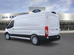 New 2026 Ford Transit 250 Medium Roof Empty Cargo Van thumbnail 4