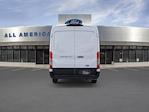 New 2026 Ford Transit 250 Medium Roof Empty Cargo Van thumbnail 5