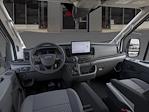 New 2026 Ford Transit 250 Medium Roof Empty Cargo Van thumbnail 8