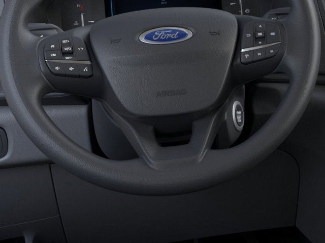 New 2026 Ford Transit 250 Medium Roof Empty Cargo Van - photo 12