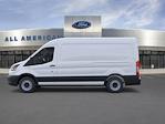 New 2026 Ford Transit 250 Medium Roof Empty Cargo Van thumbnail 3