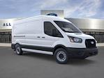 New 2026 Ford Transit 250 Medium Roof Empty Cargo Van thumbnail 7