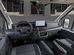 New 2026 Ford Transit 250 Medium Roof Empty Cargo Van thumbnail 8