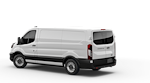 New 2026 Ford Transit 250 Low Roof Empty Cargo Van thumbnail 8