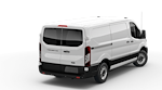 New 2026 Ford Transit 250 Low Roof Empty Cargo Van thumbnail 9