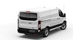 New 2026 Ford Transit 250 Low Roof Empty Cargo Van thumbnail 3