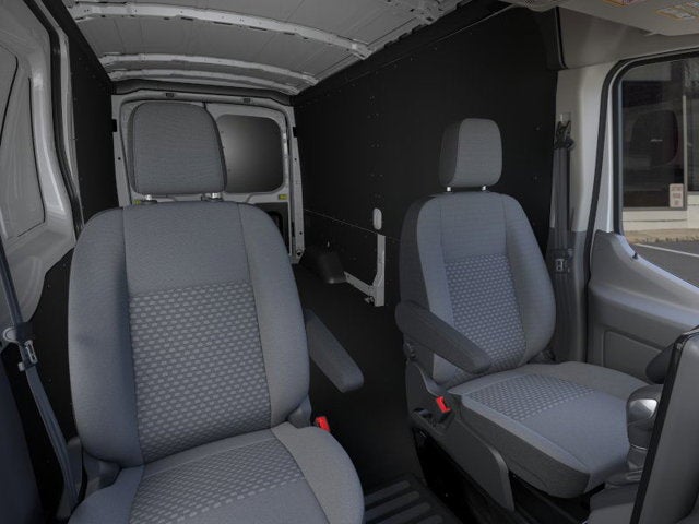 New 2026 Ford Transit 250 Medium Roof Empty Cargo Van - photo 10