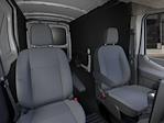 New 2026 Ford Transit 250 Medium Roof Empty Cargo Van thumbnail 9