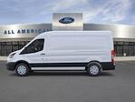 New 2026 Ford Transit 250 Medium Roof Empty Cargo Van thumbnail 3