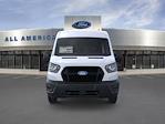 New 2026 Ford Transit 250 Medium Roof Empty Cargo Van thumbnail 6