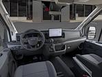 New 2026 Ford Transit 250 Medium Roof Empty Cargo Van thumbnail 8
