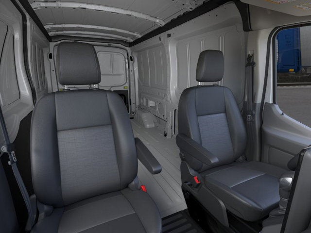 New 2026 Ford Transit 250 Medium Roof Empty Cargo Van - photo 10