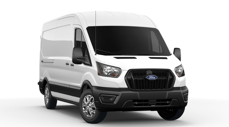 New 2026 Ford Transit 250 Medium Roof Empty Cargo Van - photo 25