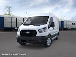 New 2026 Ford Transit 250 Medium Roof Empty Cargo Van thumbnail 2