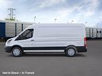 New 2026 Ford Transit 250 Medium Roof Empty Cargo Van thumbnail 3
