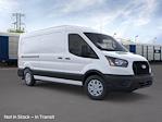 New 2026 Ford Transit 250 Medium Roof Empty Cargo Van thumbnail 7