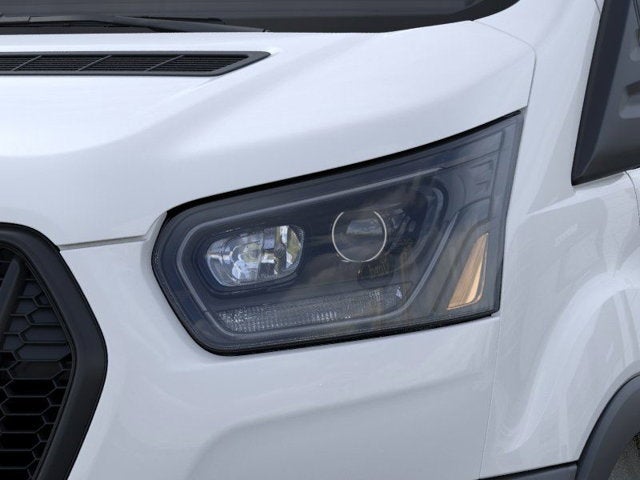 New 2026 Ford Transit 350 Medium Roof Empty Cargo Van - photo 18
