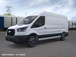New 2026 Ford Transit 350 Medium Roof Empty Cargo Van thumbnail 1