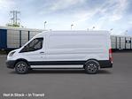 New 2026 Ford Transit 350 Medium Roof Empty Cargo Van thumbnail 3