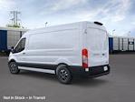 New 2026 Ford Transit 350 Medium Roof Empty Cargo Van thumbnail 4