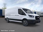 New 2026 Ford Transit 350 Medium Roof Empty Cargo Van thumbnail 7