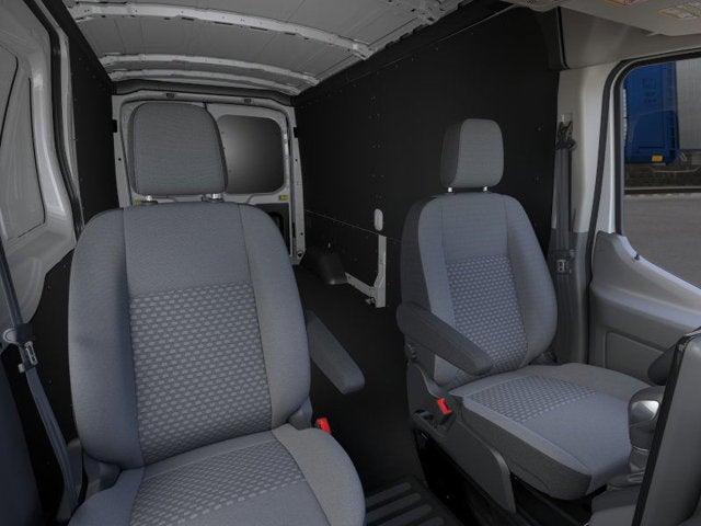New 2026 Ford Transit 350 Medium Roof Empty Cargo Van - photo 15