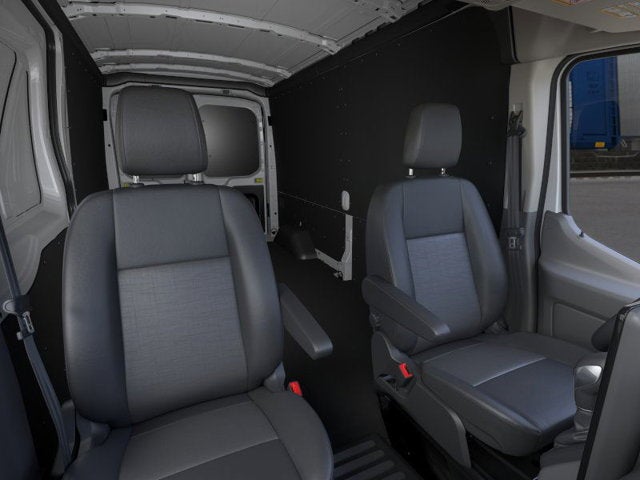 New 2026 Ford Transit 250 Medium Roof Empty Cargo Van - photo 16