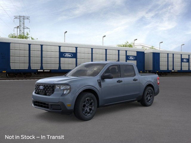 New 2026 Ford Maverick - photo 1