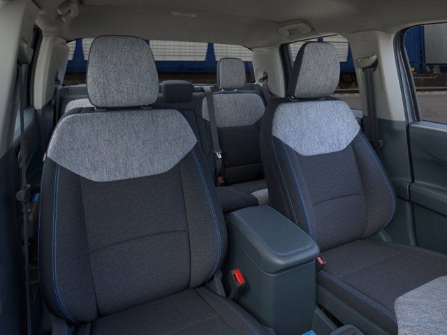 New 2026 Ford Maverick XLT SuperCrew Cab - photo 10