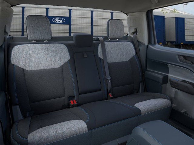 New 2026 Ford Maverick XLT SuperCrew Cab - photo 11