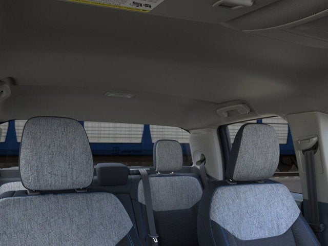 New 2026 Ford Maverick XLT SuperCrew Cab - photo 12