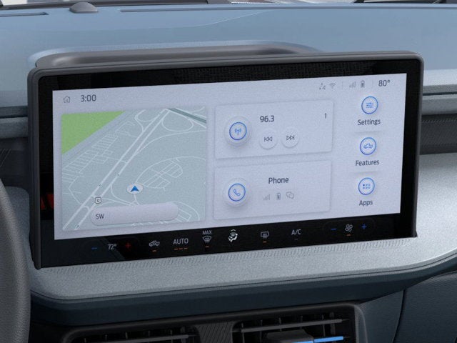 New 2026 Ford Maverick XLT SuperCrew Cab - photo 15