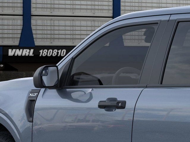 New 2026 Ford Maverick XLT SuperCrew Cab - photo 21