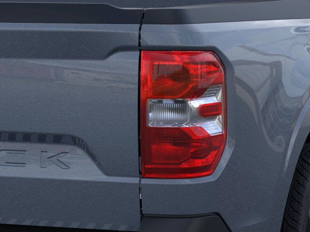 New 2026 Ford Maverick XLT SuperCrew Cab - photo 22