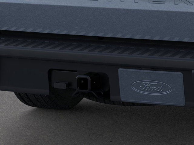 New 2026 Ford Maverick XLT SuperCrew Cab - photo 23
