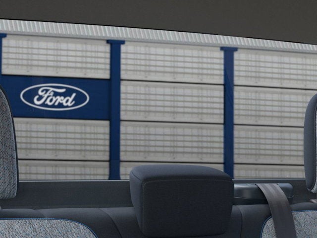 New 2026 Ford Maverick XLT SuperCrew Cab - photo 24